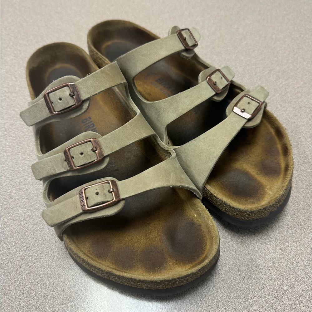 Birkenstock Florida